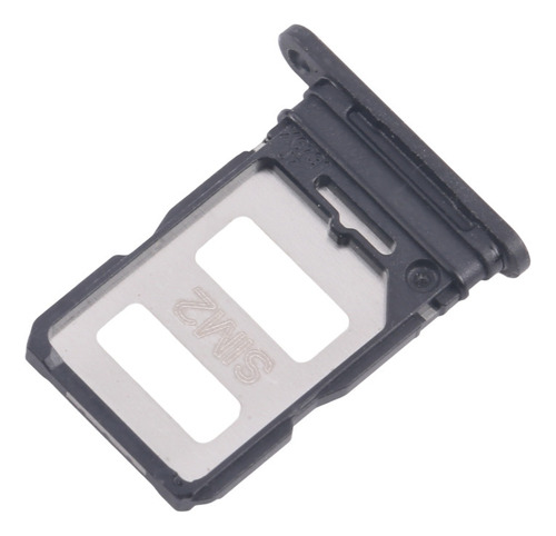 Bandeja For Tarjetas Sim + Sim Gold For Infinix Zero 30 5g,