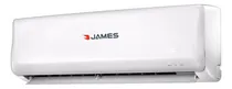 Comprar Aire James 12000 Btu Inverter Aam12 Infinv Frio Calor Kirkor