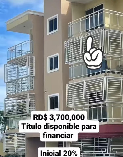 Vendo Apartamento De Oportunidad Ubicado En Madre Vieja Nort