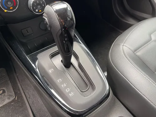 Chevrolet Onix 1.4 Ltz At