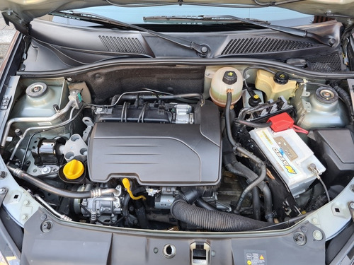 Renault Clio 1.2 Mio Dynamique 2016