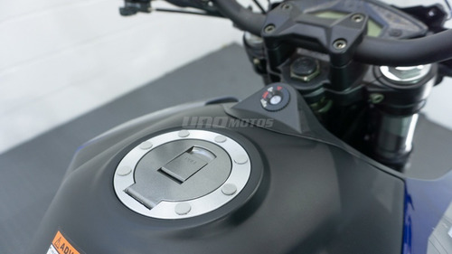 Motomel Skua Adventure 250cc Touring Con Baules De Regalo