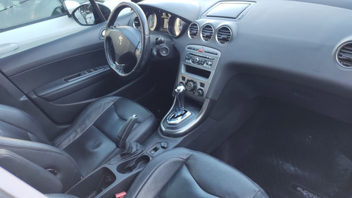 Peugeot 308 1.6 Sport Thp 163cv