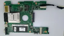 Comprar Placa Mãe Com Defeito Netbook Positivo Mobo Sim X850