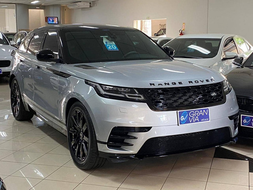 Land Rover Range Rover Velar 2.0 P300 Gasolina R-dynamic Se