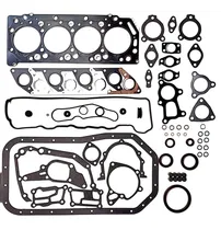 Comprar Jogo Juntas Cabeçote Mitsubishi Pajero L200 Hr 2.5 8v 5 Pic 