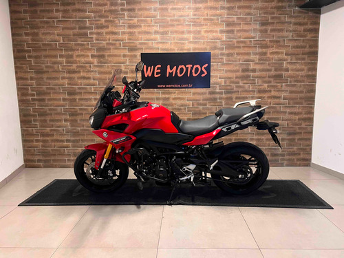 Yamaha Tracer 900 Gt 2023