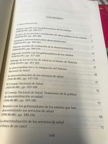 Reflexiones Salud Parte 2 - Guillermo Soberón (Usado)