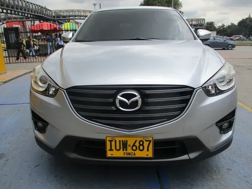 Mazda Cx-5 4x2 2000cc At Aa