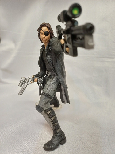 -mcfarlane-movie Maniacs 3 Serpiente Plissken  