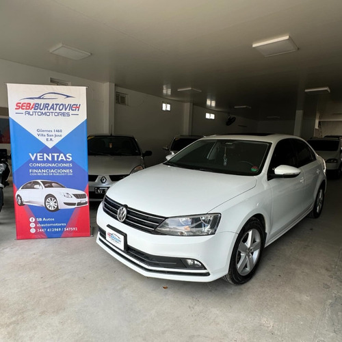 Volkswagen Vento 2.5 Advance Plus 170cv Tiptronic