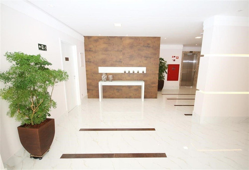 Imagem 4 de 27 de Apartamento À Venda No Bairro Centro - São Caetano Do Sul/sp - O-4041-10922