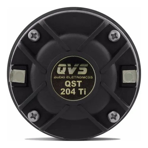 Driver Qvs 204ti 120 Watts 16 Ohms D 202 D 220 Ti Titanio