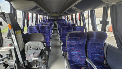 Volare Wl Executivo Completo - 36 Lug. - Cod Dv 1819
