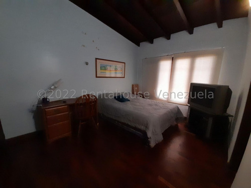 Imagen 7 de 25 de La Lagunita Casa En Venta Jesús Enrique Díaz 22-29072 Caracas El Hatillo