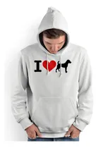 Comprar Polera Cap I Love My Jack Russell (d0997 Boleto.store)