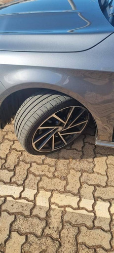 Imagem 6 de 9 de M. Benz Cla 180 - 2019/2019 1.6 Cgi Gasolina 7g-dct