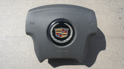 Bolsa De Aire Volante Cadillac Escalade 2004 - 2006 Original