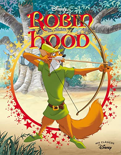 Robin Hood - Disney