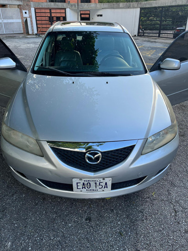 Mazda 6 2006