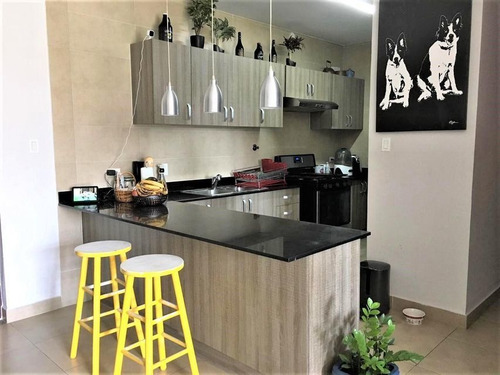 Imagen 8 de 14 de Venta De Apartamento De 118 M2 En Ph The One Tower 21-5214