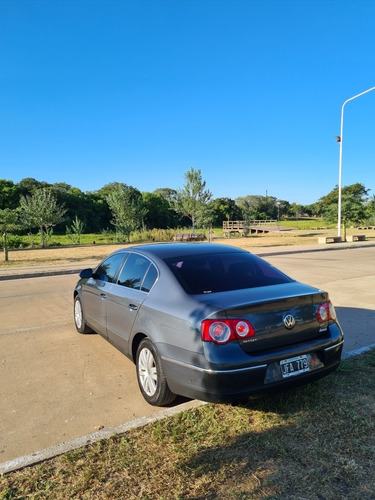 Volkswagen Passat 2.0 Tsi Exclusive Manual 2010