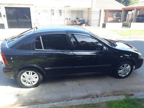 Chevrolet Astra 2.0 Gl 2008
