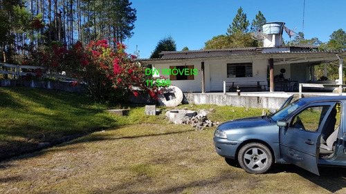 Imagem 19 de 30 de Juquitiba/belo Sitio/ac/propostas /entrada + Parcelas. - 04993 - 68070741