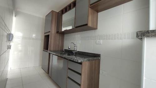 Imagem 9 de 14 de Apartamento 200m Do Mar, Praia Grande- Vila Caiçara. 8800