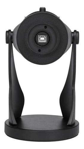 Microfone Condensador Interface Audio Usb Samson G-track Pro