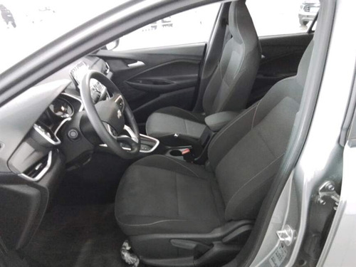 Chevrolet Onix 1.0 TURBO FLEX LT AUTOMÁTICO