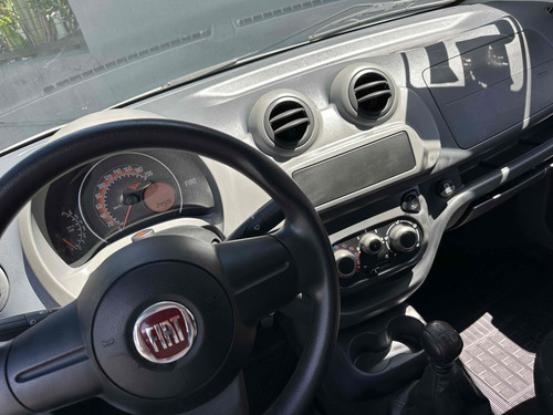 Fiat Fiorino 1.4 MPI FURGÃO ENDURANCE 8V FLEX 2P MANUAL