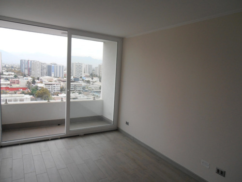 Hermoso Departamento En Briones Luco 0355 La Cisterna