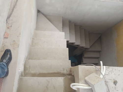 Escaleras Premoldeadas De Hormigón Escaprem
