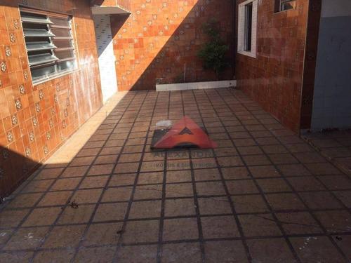 Imagem 12 de 15 de Casa Com 3 Dormitórios À Venda, 180 M² Por R$ 790.000,00 - Cupecê - São Paulo/sp - Ca4657