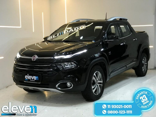 Imagem 10 de 14 de Fiat Toro Volcano 2.0 16v 4x4 Tb Diesel Aut. 2017/2018