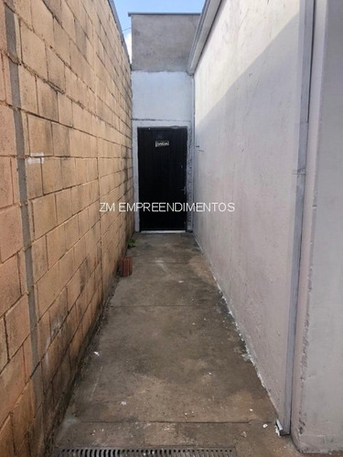 Imagem 12 de 19 de Casa - Ca00542 - 69449444
