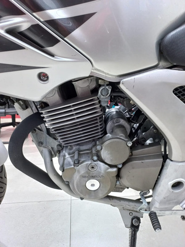 Honda Cbx 250 Twister, Sem Entrada 12x1090 No Cartão C/c