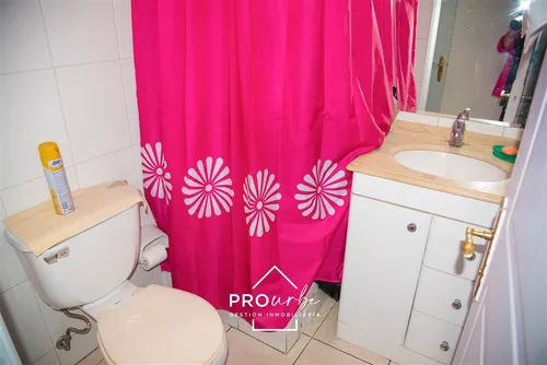 Departamento En Venta De 3 Dorm. Con Oficina Independiente