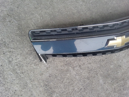 Parrilla Superior Chevrolet Captiva 2012 2013 2014 2015