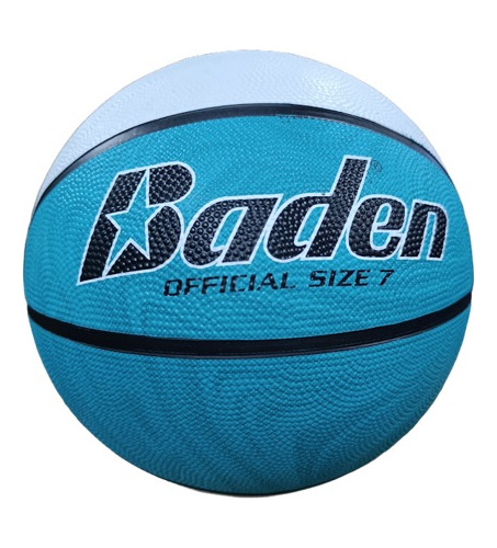 Balon Basket Caucho Numero 7 Pelota De Baloncesto