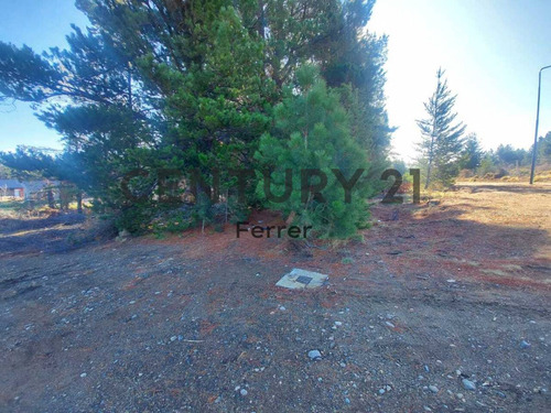 Lote En Venta En Bariloche - Dina Huapi - Loteo Dina Hue - Id: 45821