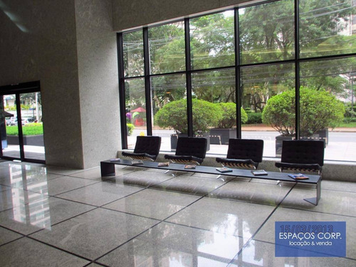 Imagem 1 de 2 de Conjunto Para Alugar, 240m² - Brooklin - São Paulo/sp - Cj2139
