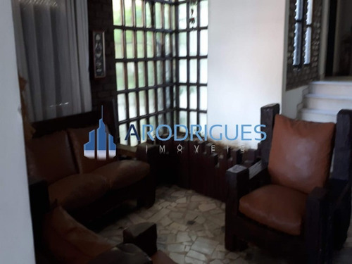 Imagem 13 de 22 de Linda Casa À Venda No Condomínio Quinta Do Candeal, 4/4 Com 2 Suítes, Nascente! - Ca00472