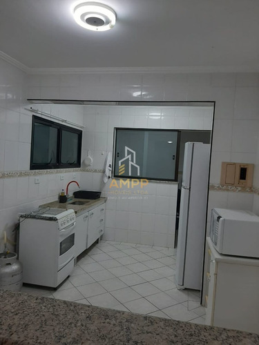 Imagem 9 de 14 de Apartamentos - Residencial - Condomínio Costa Do Marfim - 1569