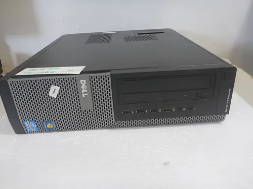 Gabinete Vazio Dell Optiplex 9010 | MercadoLivre