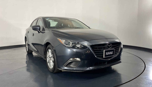 Imagen 4 de 15 de 38306 - Mazda 3 2015 Con Garantía