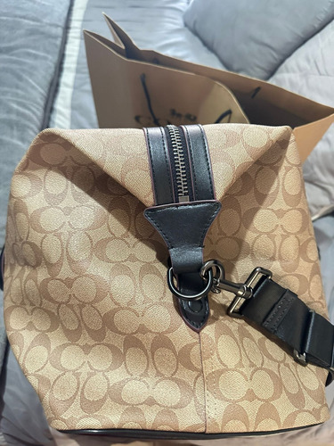 Maleta Coach Original