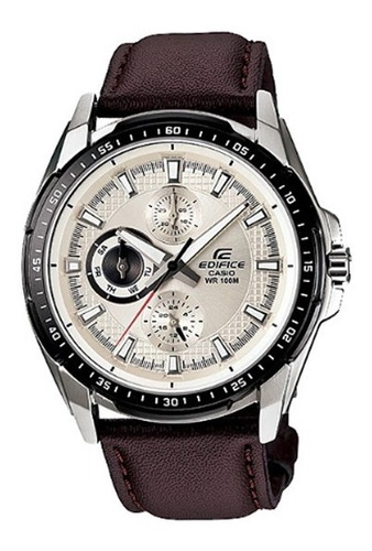 Reloj Hombre Casio Edifice | Ef336l | Envio Gratis