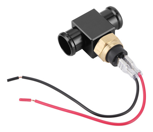 Adaptador De Mangueira Do Radiador, Termostato, Temperatura